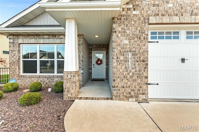 7430 Clarence Ct, Glen Carbon, IL 62034 - photo 3