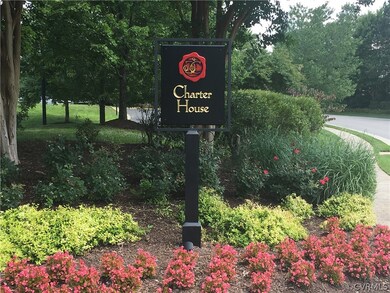 Charter House is the clubhouse & fun amenities off