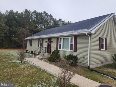 1826 Thompsonville Rd, Milford, DE 19963 - photo 4