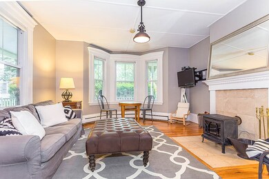 4 Harris Ave unit 1, Jamaica Plain, MA 02130 - photo 2