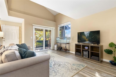 2900 Purcell St unit I-3, Brighton, CO 80601 - photo 7