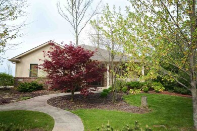 5500 Kodiak Trail, Auburn, IN 46706 - photo 4