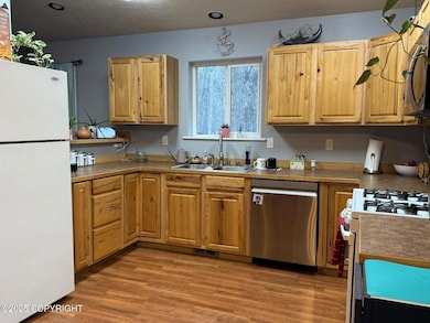 2851 S Old Knik Cir, Wasilla, AK 99654 - photo 5