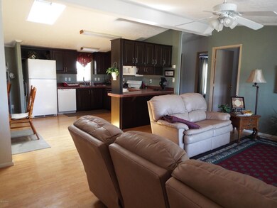 6253 Wildcat Trail N, Show Low, AZ 85901 - photo 7