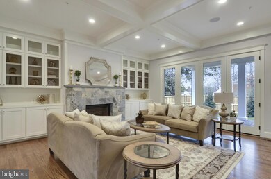 8001 Newdale Rd, Bethesda, MD 20814 - photo 6