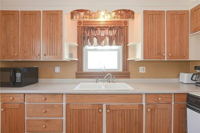 Kitchen Cabinets