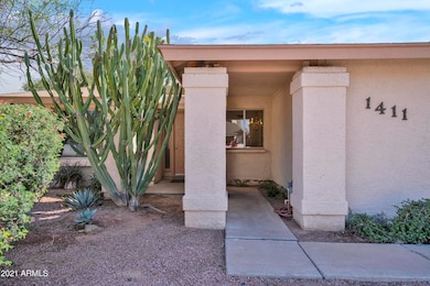 1411 W Impala Ave, Mesa, AZ 85202 - photo 2