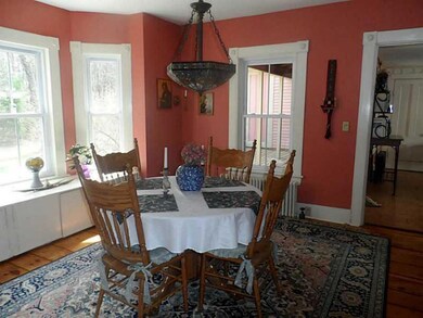 Dining Room.