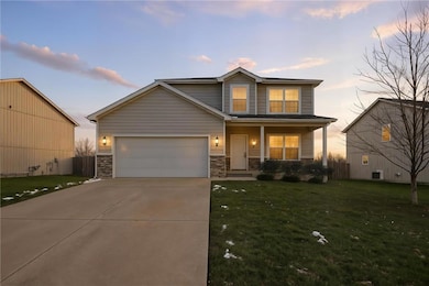 11033 N Jefferson St, Kansas City, MO 64155 - photo 2