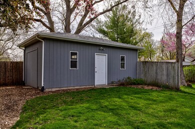 Shed