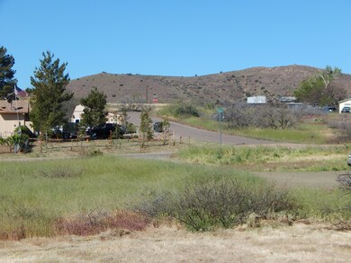 Eastern View 1