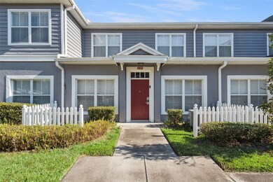 4600 Yellowgold Rd W unit 105, Kissimmee, FL 34746 - photo 2