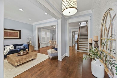 412 Arlington St, Houston, TX 77007 - photo 4