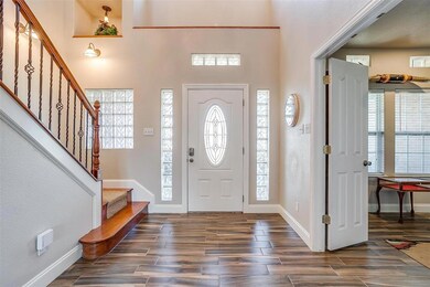 119 Corona Ct, Fort Worth, TX 76108 - photo 5