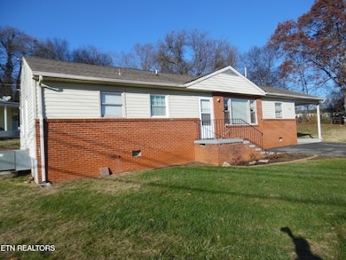 5503 Kentwood Rd, Knoxville, TN 37912 - photo 7