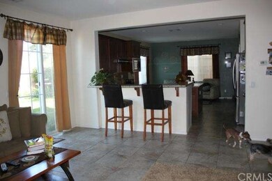 breakfast bar with kitchen 