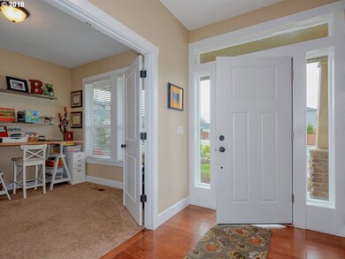 Entrance/Foyer