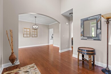 382 Hudlow Rd, Dunlap, TN 37327 - photo 4