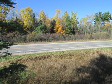 Wooded