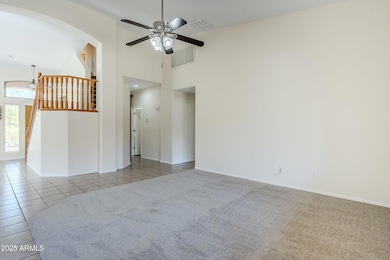 8438 W Bajada-Living Room 3