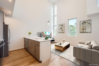 3700 N Marion St unit 106, Denver, CO 80205 - photo 2