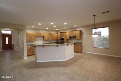 3951 E Ravenswood Dr, Gilbert, AZ 85298 - photo 6