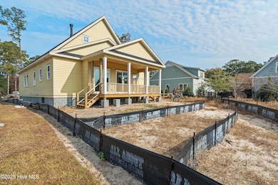 415 Raven Glen Dr, Southport, NC 28461 - photo 6