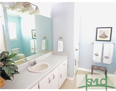 Master Bath/Spa. Large elegant master bath