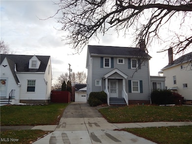 20330 S Lake Shore Blvd, Euclid, OH 44123 - photo 2