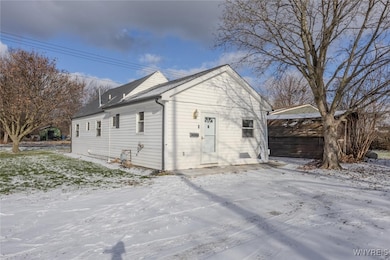 3487 Rhode Island Ave, Niagara Falls, NY 14305 - photo 6