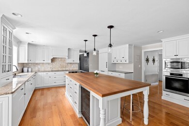 17 Del Prete Dr, Hingham, MA 02043 - photo 3