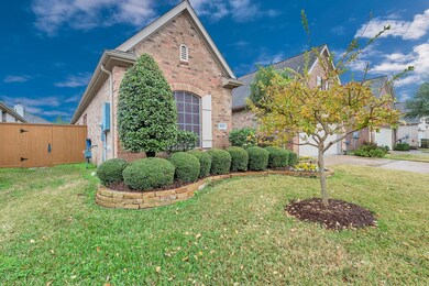 5207 Juniper Terrace Ln, Katy, TX 77494 - photo 3