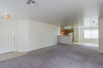 4332 W. Maldonado Rd. Living Room with K