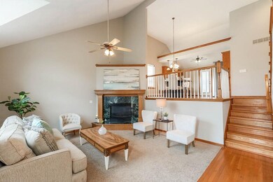 603 Garnes St, Raymore, MO 64083 - photo 2