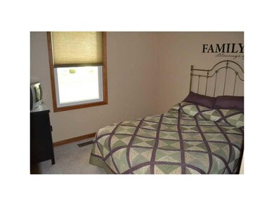 Bedroom.