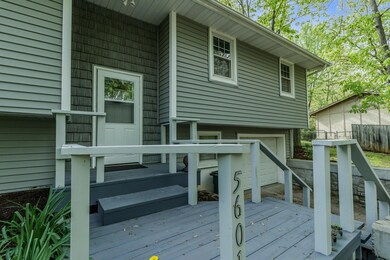 Porch