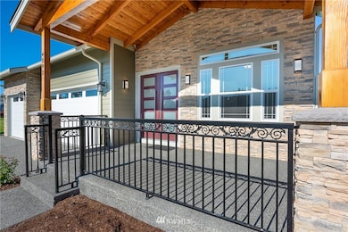 4392 Castlerock Dr, Blaine, WA 98230 - photo 4