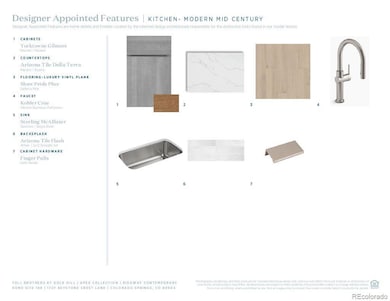 1727 Keystone Crest Ln, Colorado Springs, CO 80905 - photo 7