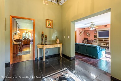 Entryway