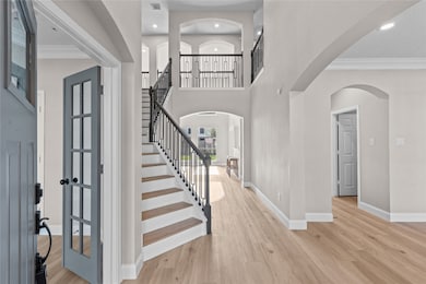 11938 Pamela Holly Trail, Houston, TX 77089 - photo 5