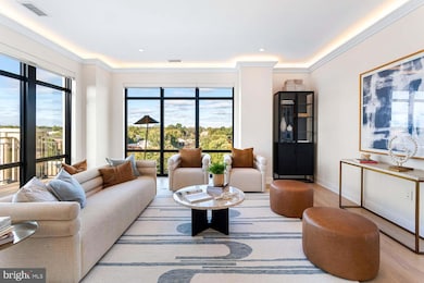 6718 Lowell Ave unit 702, McLean, VA 22101 - photo 6