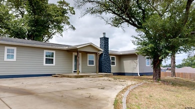 14553 County Road 2191, Whitehouse, TX 75791 - photo 2