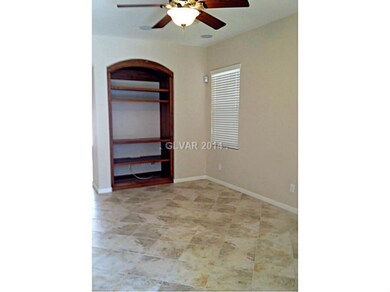 Living Room. Built in TV/Shelves unit