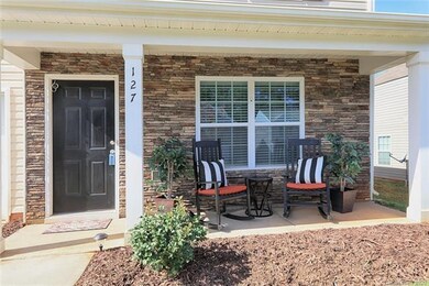127 Harvest Pointe Dr, Statesville, NC 28677 - photo 2