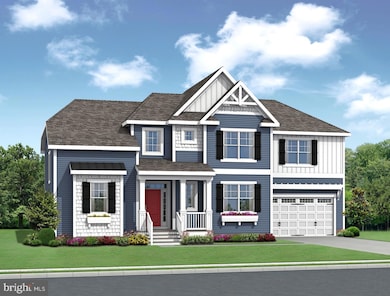 1135 Majesty Ln, Middletown, DE 19709 - photo 3