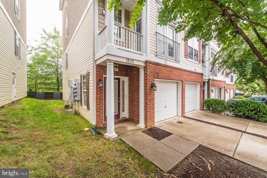 1804 Cedar Cove Way unit 101, Woodbridge, VA 22191 - photo 3