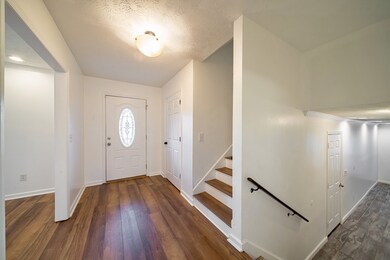 Front Foyer