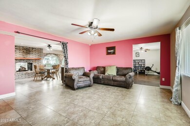 3705 W Thunderbird Rd Phoenix AZ - MLS S