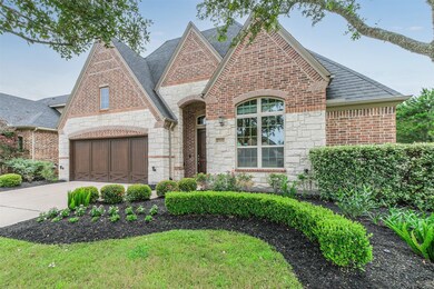 27131 Cross Pointe Ct, Fulshear, TX 77441 - photo 2