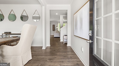 340 Belmont Dr, Cartersville, GA 30120 - photo 2